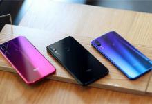 分享红米note7中将锁屏声音关掉具体操作步骤