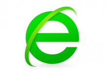 我来教你360安全浏览器隐藏工具条教程介绍