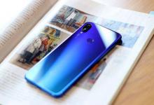 我来教你红米note7中将天气资讯关掉具体操作步骤