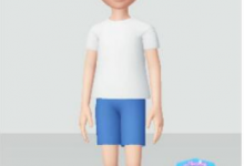 我来教你zepeto背景怎么设置（崽崽zepeto设置ID）