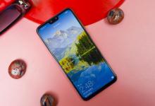 教你华为畅享9中将全屏显示关掉具体操作步骤