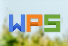 我来教你WPS2019绘制精美实用报价单具体操作方法