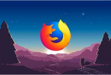 小编教你火狐浏览器如何取消搜索推荐词