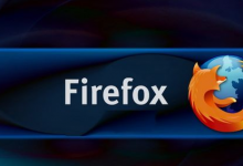 小编分享火狐浏览器怎么设置安全选项