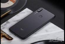 我来教你小米红米Note7真机外观及性能配置一览