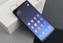 教你小米9se中将刘海隐藏的具体操作方法