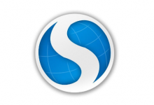 小编分享搜狗高速浏览器开启云安全服务保护方法介绍