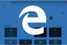 小编教你edge浏览器不能保存cookie数据怎么办