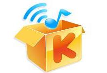 我来分享酷我音乐中设置歌词在手机屏幕显示具体操作方法