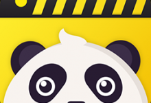 小编分享熊猫动态壁纸设置浮悬具体流程介绍