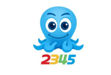 我来分享2345浏览器左侧资讯窗口怎样删除