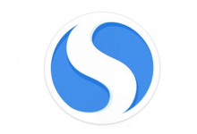 我来分享搜狗高速浏览器如何设置手动升级