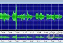 分享GoldWave怎么设置背景音乐（goldwave怎么添加背景音乐）
