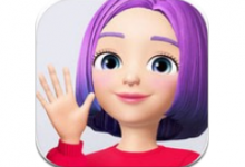 分享崽崽中拍摄合照的具体操作方法