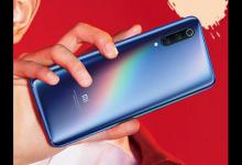 分享小米9中添加天气挂件的具体操作方法