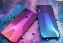 我来分享红米note7设置电量百分比显示具体操作步骤