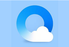 小编教你qq浏览器怎么设置主页为空白页（qq浏览器怎么设置简洁主页）