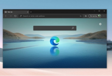 教你edge浏览器提示无法访问此网页怎么办（edge浏览器无法访问网络）