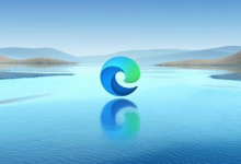 小编分享edge浏览器集锦目录在哪里（edge浏览器安装目录）