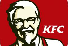 分享肯德基app中点餐具体步骤介绍