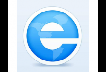 我来教你2345浏览器怎么启用鼠标超级拖拽