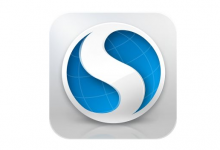 小编教你搜狗高速浏览器怎么设置安全防护