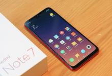 我来分享红米note7中找到游戏模式人口具体操作步骤