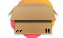 分享使用快压压缩文件详细操作过程