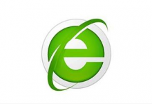 小编分享360安全浏览器网页出现一条条横条纹怎么办