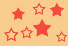 我来教你Photoshop怎么画五角星（photoshop画五角星最简单）