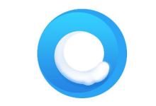 小编教你qq浏览器怎么隐藏主页按钮（qq浏览器怎么更换主页）