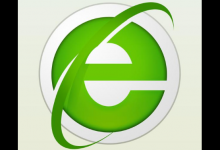 分享360安全浏览器怎样取消爆款推荐