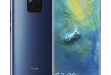 分享华为mate20pro设置动态壁纸的具体操作方法（华为mate20pro怎么设置壁纸）