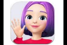 小编教你崽崽中设置角色动作的具体操作方法