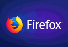 小编教你火狐浏览器怎么将英文转成中文