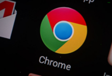 我来教你苹果手机设置Chrome长截图步骤介绍