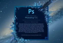 我来分享ps新建HDTV文档页面教程分享