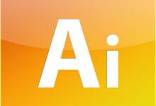 我来教你AI中切换画布方向具体操作流程