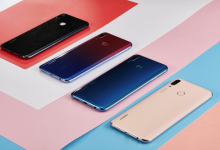 分享华为畅享9中将省电模式打开具体方法介绍