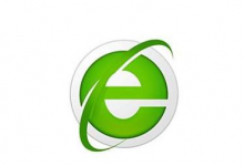 小编教你360安全浏览器怎么设置拖放文字搜索