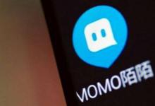 小编教你陌陌中更改性别具体操作方法