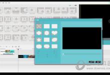 我来教你万兴神剪手怎么加边框