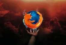 分享火狐浏览器弹出式窗口怎么取消拦截