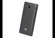 教你红米手机进入极简桌面具体步骤介绍