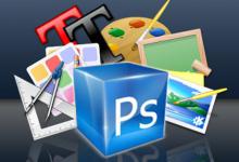 我来分享使用Photoshop快速选择工具抠图具体操作方法