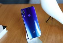 分享红米note7设置一键锁屏具体流程介绍