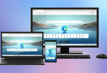 分享edge浏览器怎样清除多余用户配置