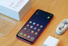 我来分享红米note7中将单手模式打开具体操作步骤