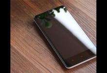 分享红米手机中将备份恢复具体步骤介绍