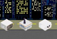 小编教你Scratch跳一跳怎么做（scratch跳一跳游戏编程）